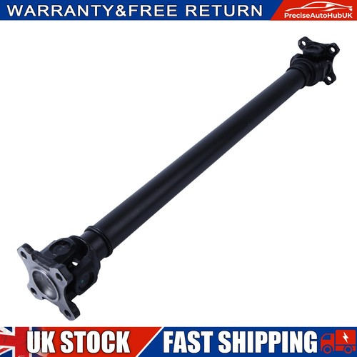 Front propshaft fit for - propshaft, x3