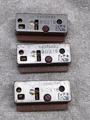 Off vintage vhf plug - vintage, plug-in