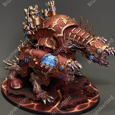 GW 40k Chaos Space Marines