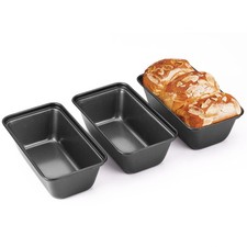 Mini Loaf Pan for Baking Bread