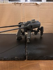 Dust Tactics 1947 Axis