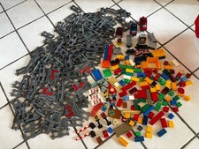 Enormous Amount Of Thomas Tank