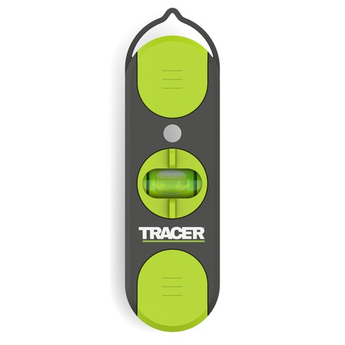 Tracer magnetic stud finder - tracer,