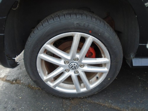 Touareg 2 5 - 06, 2.5