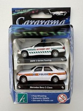Cararama Cars Set of 2 NEW /