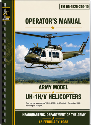 1v helicopter - uh-1h, uh-1v