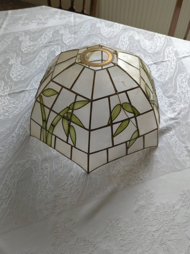 Vintage capiz shell - vintage,