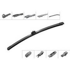 BOSCH 3397006829 Plus Wiper