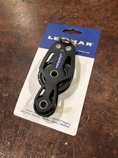 Lewmar 50mm Block Fiddle