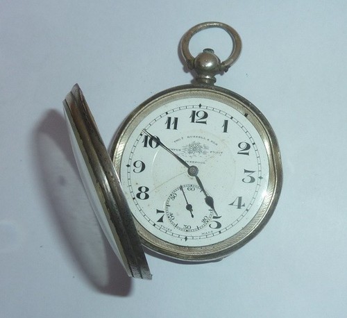 Antique thomas russell - antique,