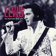 ILLUSTRATED BIOGRAPHY: ELVIS