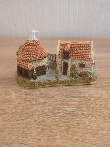 Lilliput lane preston - lilliput,