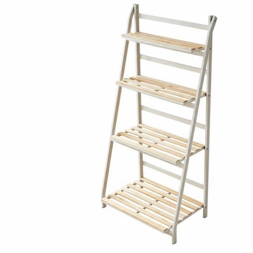 Foldable multi tier plant - multi-tier,
