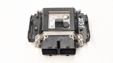 JAGUAR I-PACE X590 GEARBOX CONTROL MODULE ECU N9D314C568GA 2023