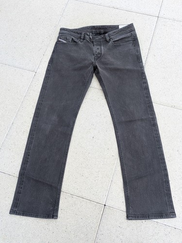 Diesel viker box mens black - diesel,