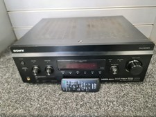 Sony DA2400ES