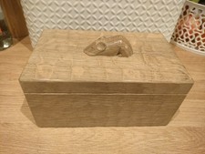 MOUSEMAN ROBERT THOMPSON SOLID