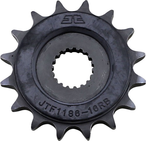 Sprockets front sprocket - jt,