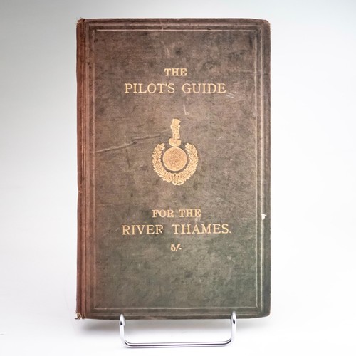 Imray pilots guide river - imray,