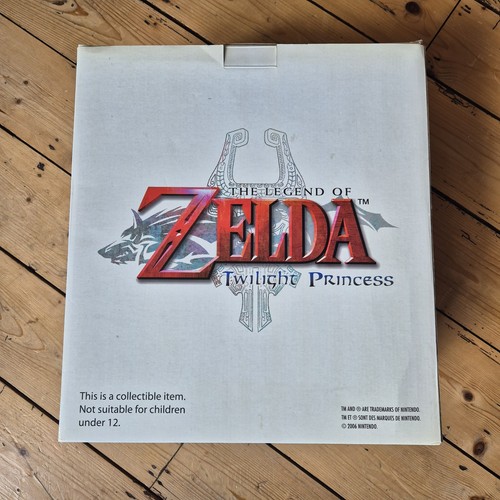 The legend zelda twilight - the,