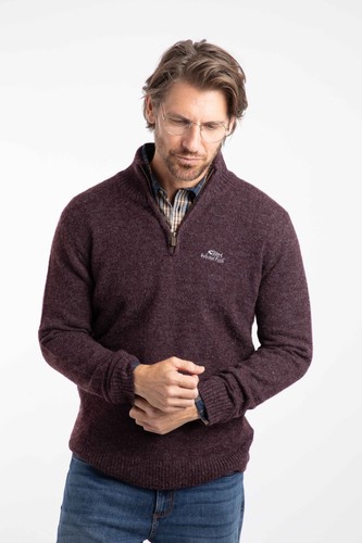 Weird fish altwood zip - weird,
