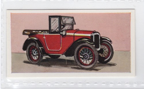 Autobrite polish vintage car - autobrite,