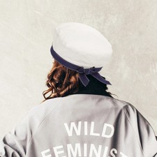 White Sailor Hat Sailors