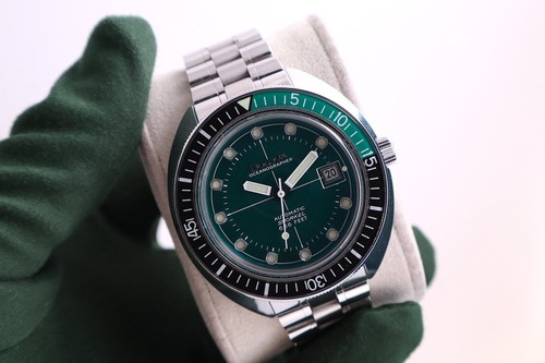 Bulova archive series - bulova,