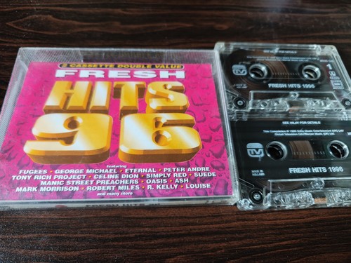 Various artists fresh - -, hits