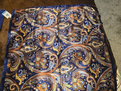 Women paisley polyester - paisley,