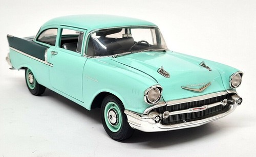 Highway scale 1957 - highway, 1/18