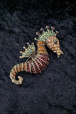 Multicolour Rhinestone