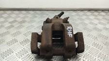BMW 320 M SPORT 2.0D AUTO 2013 RIGHT FRONT CALIPER 34116857688