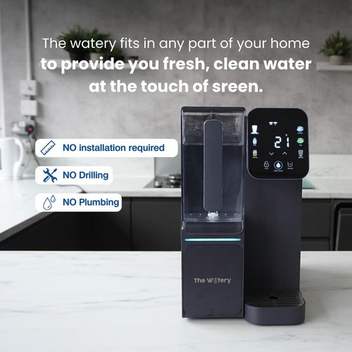 The watery reverse osmosis - watery, –