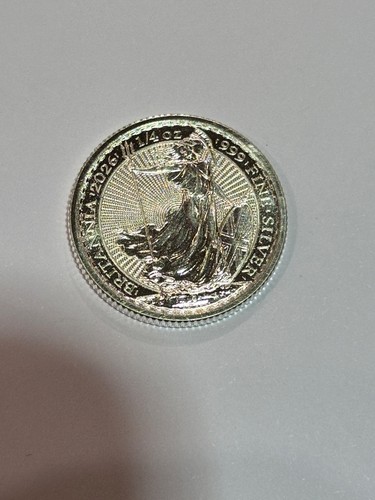British royal mint 2026 - british,