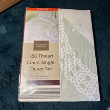 Kirkton House Single 1 Duvet