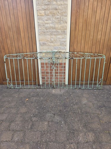 Set vintage reclaimed - of,