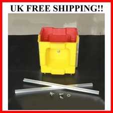 Concrete Interlock Brick Block