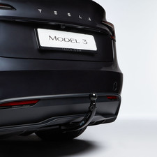 Tesla Model 3 Tow Bar Hitch
