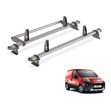 Peugeot Bipper Roof Rack for
