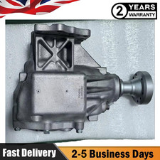 Transfer Case Assy Box for