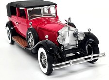 1929 Rolls Royce Phantom I
