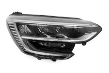 Renault Megane Headlight Right