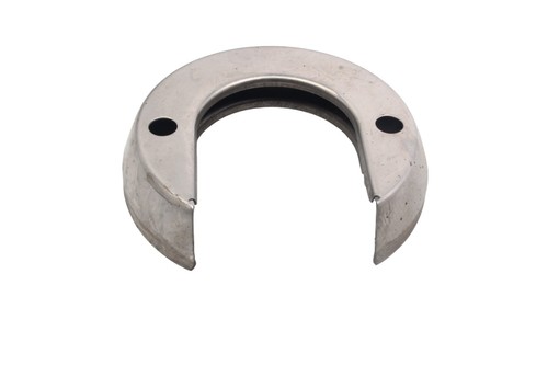 Muffler trim exhaust cover - trim,,