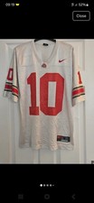 Ohio State Buckeyes Jersey
