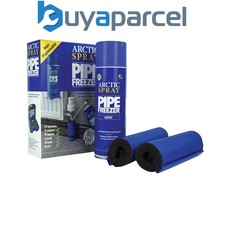 Arctic hayes zek2 spray - hayes,