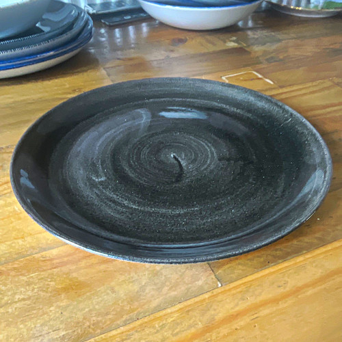 Churchill stonecast black - churchill,