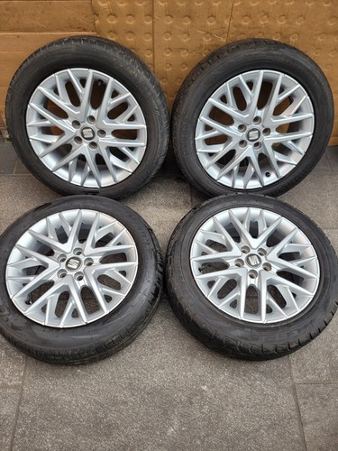 Set seat ibiza 26 mk5 - 17-26,
