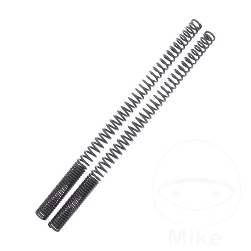 Fork spring progressive - fork,