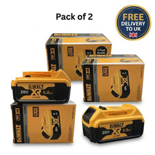 Genuine Dewalt DCB184 18v XR